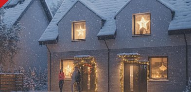 Dom w promocji na Bursztynovej Polanie w Bąkowie – zamieszkaj blisko natury!-23992