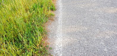 Gmina Suchy Dąb porządkuje zasady korzystania z pasa drogowego