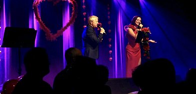 „Kto wymyślił naszą miłość?” – walentynkowy koncert w Kolbudach