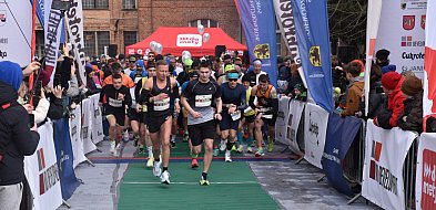 14–15 marca: Pruszcz Gdański pobiegnie nad Radunią