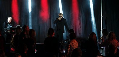 Michał Milowicz zaśpiewał w Cedrach Wielkich