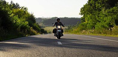 Trąbki Wielkie: W Sobowidzu będą święcić motocykle