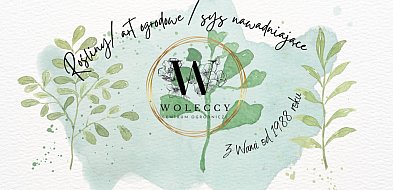 Centrum Ogrodnicze Woleccy – wszystko, czego potrzebuje Twój ogród