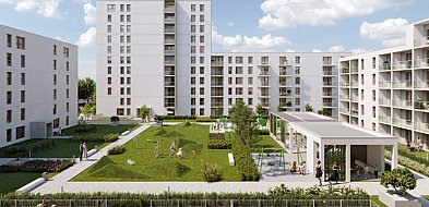 Ruszyła sprzedaż II etapu osiedla Forma w Elblągu