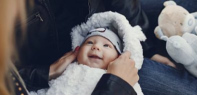 Gdańsk: darmowy transport na porodówkę i do domu z noworodkiem