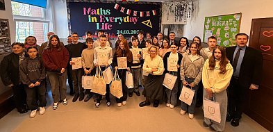 Powiatowy Konkurs Językowy rozstrzygnięty. Uczniowie pokazali wysoki poziom