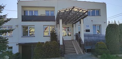 Remont Ośrodka Zdrowia w Trąbkach Wielkich. Niebawem ruszy kolejny etap prac