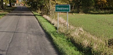 Suchy Dąb: Niemal 3 mln dofinansowania na kanalizację w Steblewie