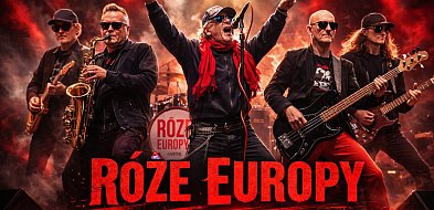 Kolejne gwiazdy Dni Gminy Kolbudy ogłoszone. Będzie rockowo!