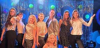 Pruszcz Gdański: Sukces młodych talentów z Bear SOUND