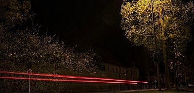 Nowe oświetlenie w gminie Kolbudy – jaśniej na drogach i w miejscach rekreacji