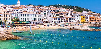 Wakacje marzeń w Hiszpanii – Costa Brava z Travelplanet.pl w Pruszczu Gdańskim