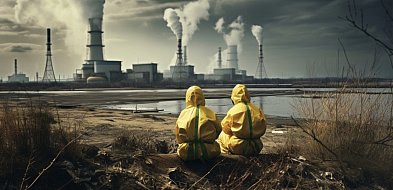 Czarnobyl - mroczna turystyka, popkultura, gry komputerowe oraz fake newsy