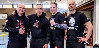 Zawodnicy z Rotmanki z medalami i awansem na mistrzostwa świata
