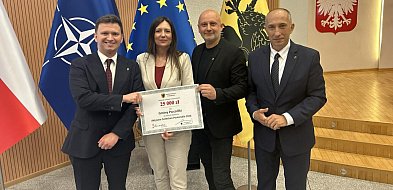 „Ambrozjański Zakątek” powstanie w Pszczółkach. Gmina zdobyła dofinansowanie