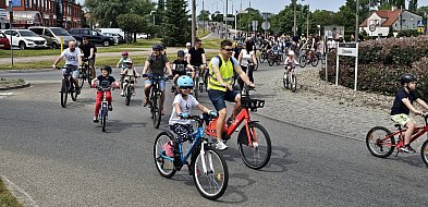 Dzień Dziecka na dwóch kółkach. Zapraszamy na rowerowy przejazd przez Pruszcz