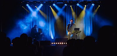 Muzyczny Dzień Matki w Kolbudach. Wystąpił Damian Ukeje