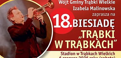 Trąbki Wielkie: Przed nami 18. edycja biesiady „Trąbki w Trąbkach”