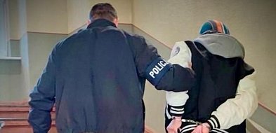 Przez dekadę posługiwał się danymi sąsiada. 55-latek zatrzymany w Gdańsku