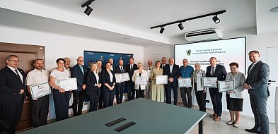 200 tysięcy złotych dla działkowców z Pomorza. Podpisano umowy
