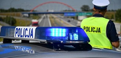 Boże Ciało na drogach. Funkcjonariusze zapowiadają więcej patroli i kontroli