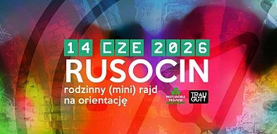Aktywnie i rodzinnie. Rajd na orientację będzie jedną z atrakcji Festiwalu Trójwsi