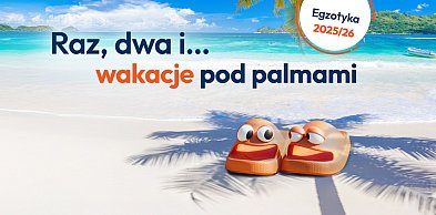 Travelplanet Pruszcz Gdański zaprasza na niezapomniane wycieczki objazdowe