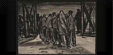 Mieszkańcy gminy Suchy Dąb uczczą pamięć ofiar Marszu Śmierci