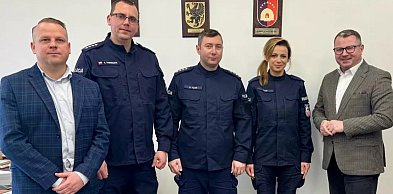 83-latka utknęła autem w lesie. Wójt podziękował tym, którzy przyszli z pomocą