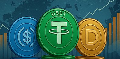 Iluniam: Dlaczego stablecoiny stały się wskaźnikiem paniki na rynku kryptowalut