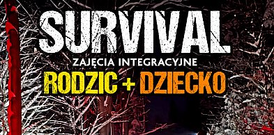 Rodzinny survival ze Stowarzyszeniem Traugutt.org