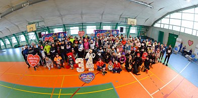 Pruszcz Gdański: Ponad 130 tysięcy złotych dla WOŚP