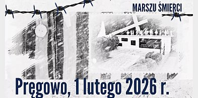 81. rocznica Marszu Śmierci w Kolbudach. Oto program uroczystości