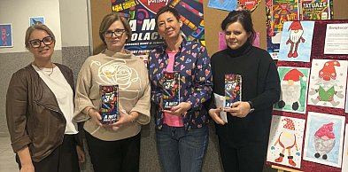 Ponad 30 tysięcy złotych zebrano dla WOŚP w Cedrach Wielkich