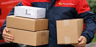 Paczka utknęła w Pruszczu Gdańskim. Brak podpisu, brak paczki, brak odpowiedzi