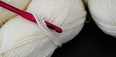 Szydełkowanie dla każdego - Jak wybrać idealne szydełko i stworzyć rękodzieło