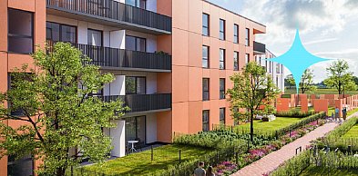 IV etap osiedla Atut w Rotmance – INPRO S.A. rozpoczął sprzedaż mieszkań