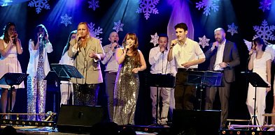 Kolbudy pożegnały święta w muzycznym klimacie