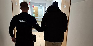 Pruszcz Gdański: Najpierw wziął narkotyki, potem wsiadł za kółko