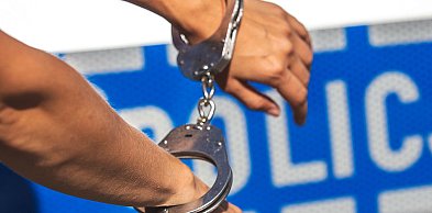 23-latek zatrzymany z narkotykami w Pruszczu Gdańskim