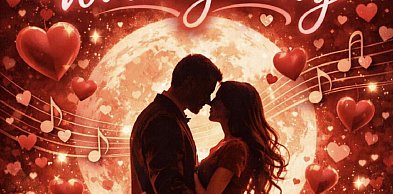 Kolbudy: Walentynkowy koncert w urzędzie gminy