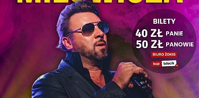 Polski Elvis Presley przyjedzie do Cedrów Wielkich