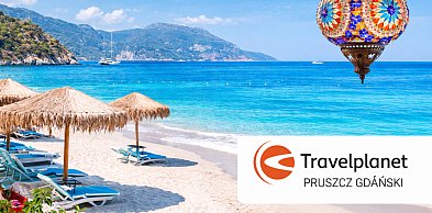 Wakacje bez stresu? Postaw na TUI i Travelplanet w Pruszczu Gdańskim