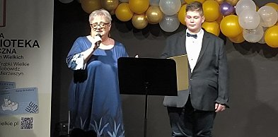 Trąbki W.: Karnawał w rytmie muzyki: sekcja wokalna GOKSiR porwała publiczność