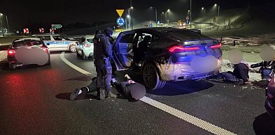 Wtargnęli na trening i wywołali bójkę. Wśród zatrzymanych są mieszkańcy Pruszcza