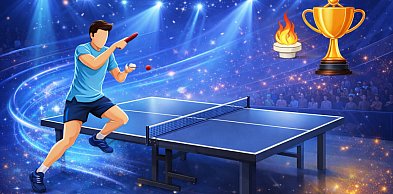 Sportowa rywalizacja przy stole. Zagrają o mistrzostwo gminy Przywidz