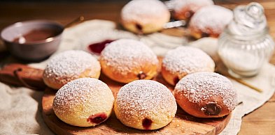 Tłusty Czwartek – Święto Pączków i Faworków