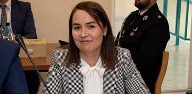 Przewodnicząca Rady Gminy Trąbki Wielkie zrezygnuje z pełnionej funkcji