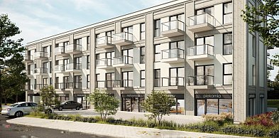 Słowackiego 78 – prestiżowa inwestycja w sercu Gdańska