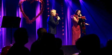 „Kto wymyślił naszą miłość?” – walentynkowy koncert w Kolbudach